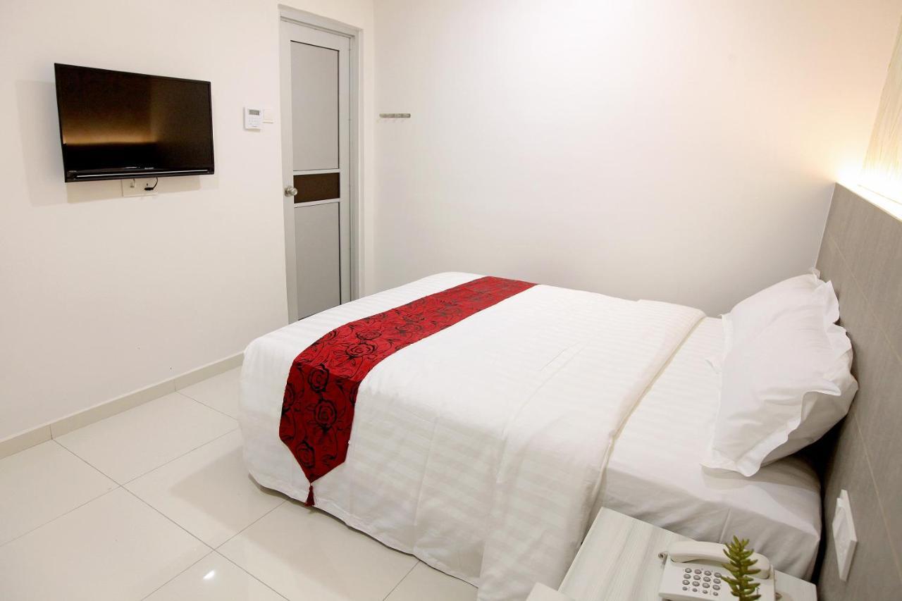 B&L Hotel Сунґкай Екстер'єр фото