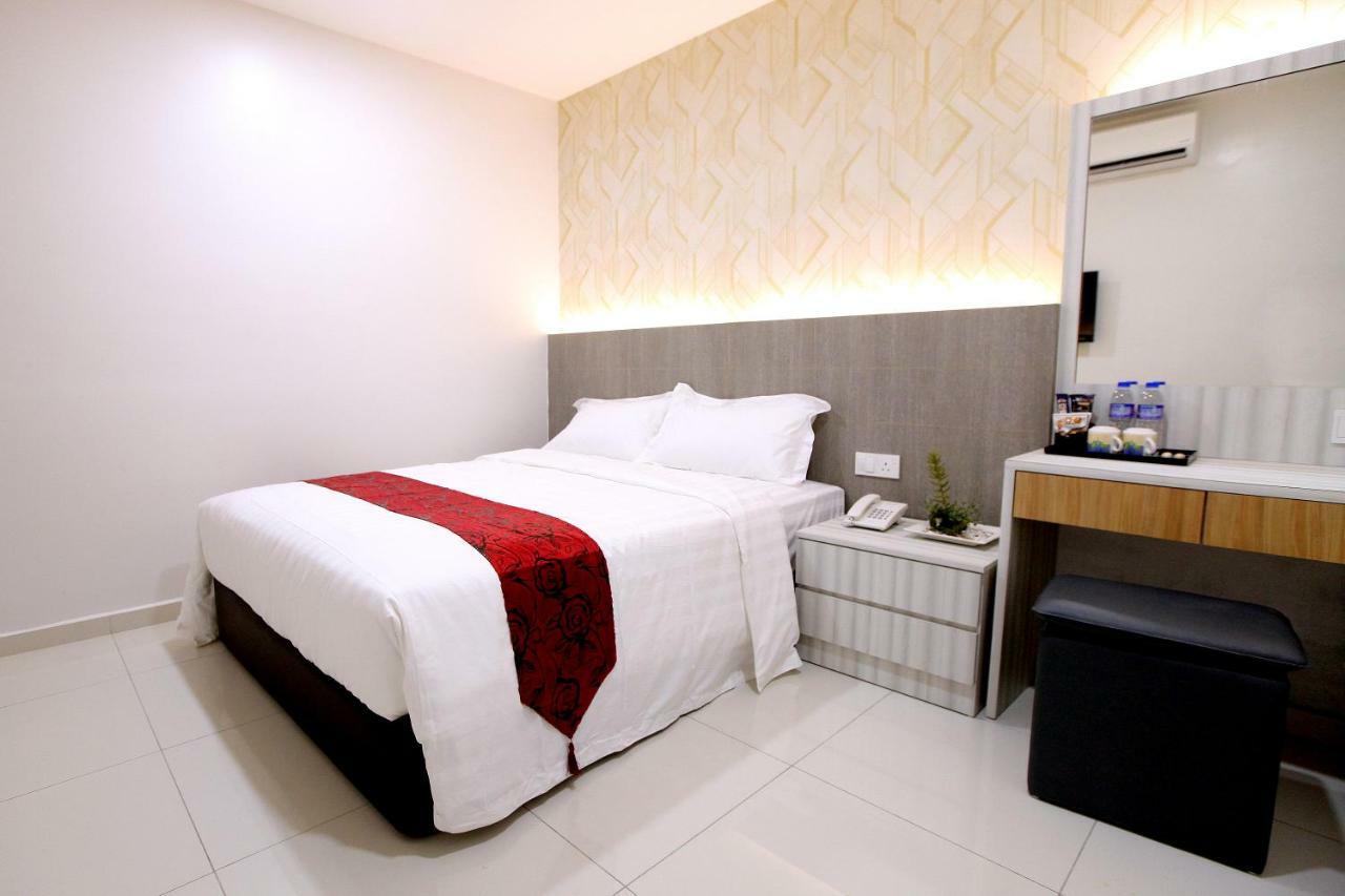 B&L Hotel Сунґкай Номер фото
